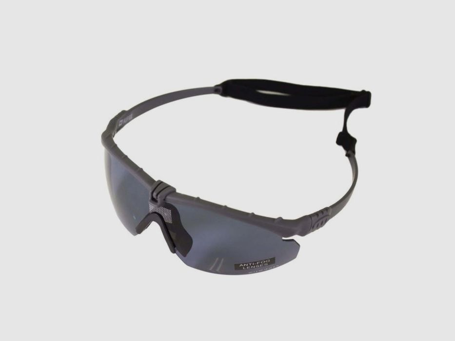 Schutzzielfernrohr Nuprol Battle Pro Thermal, Bild 7 von 21