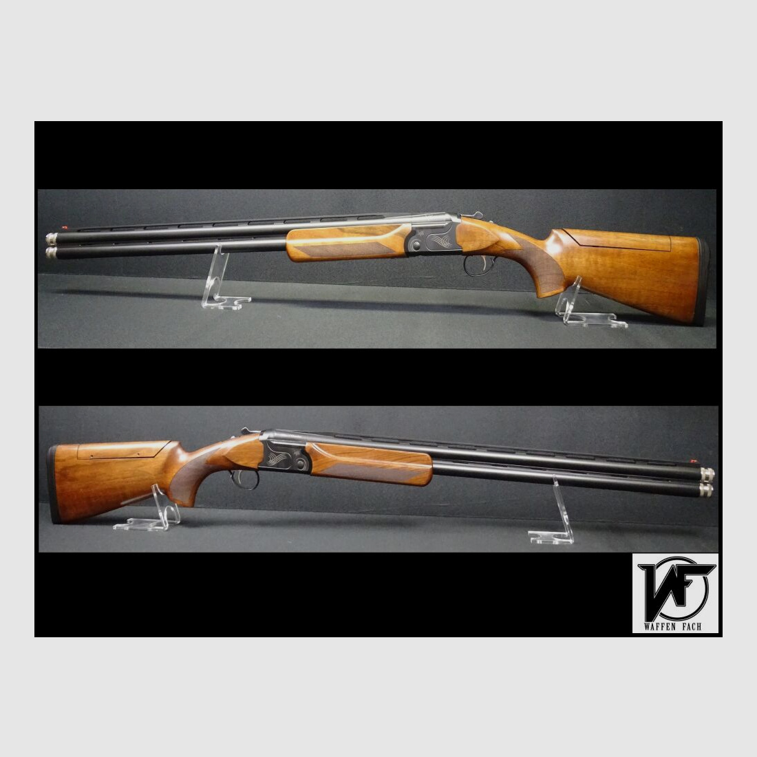 Kofs Zenith SXE Sporting