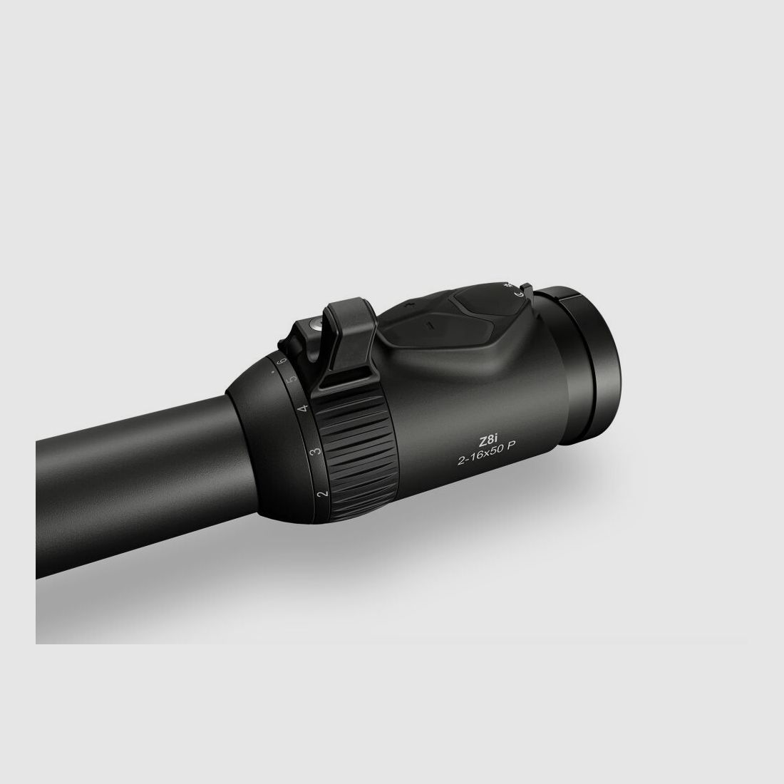 Swarovski Z8i 2-16x50 P