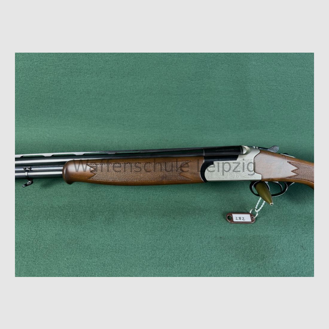 Condor Ibargun Lanber