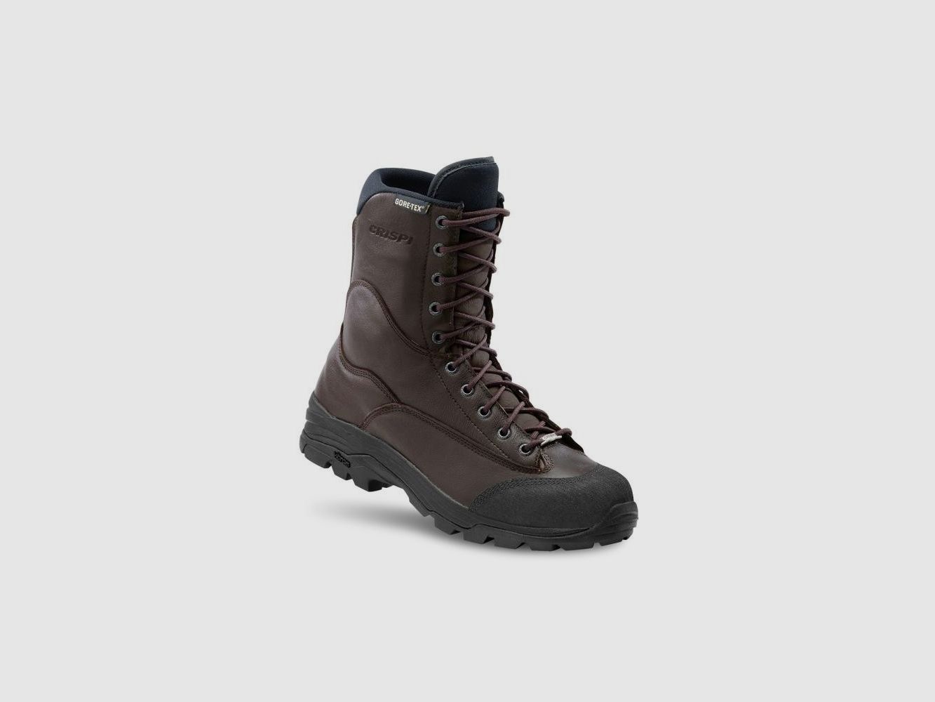 CRISPI – TIGER BROWN GTX, afbeelding 1 van 4