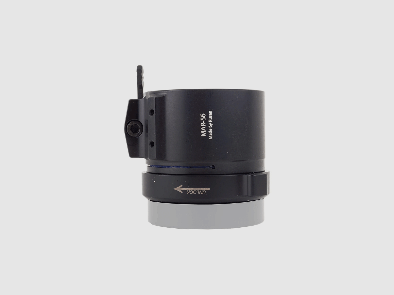 RUSAN – MODULAR CLAMP ADAPTER 59mm, image 1 of 2