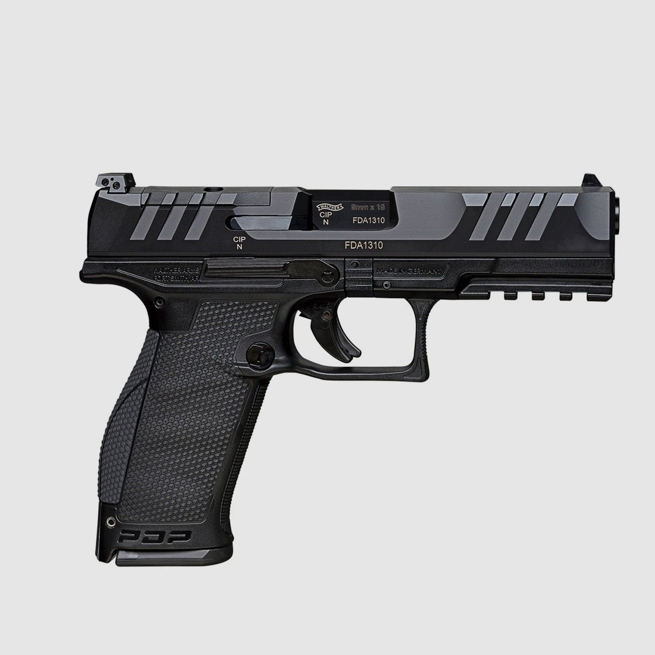 Walther PDP FS 4,5", afbeelding 3 van 3