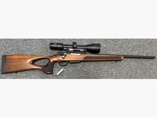 Brenner BR20 .308 Win. mit Meopta  Meostar R1r 3-12x56  RD/MR