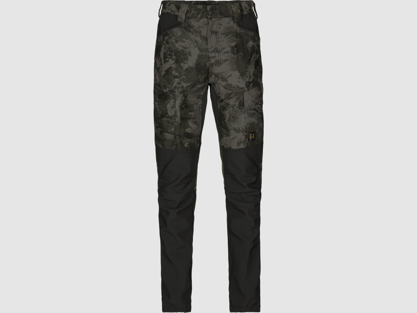 HÄRKILA Noctyx camo geräuschlose Hose, Bild 1 von 2