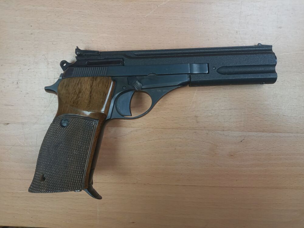 Beretta , Gardone Modell 76 Sport