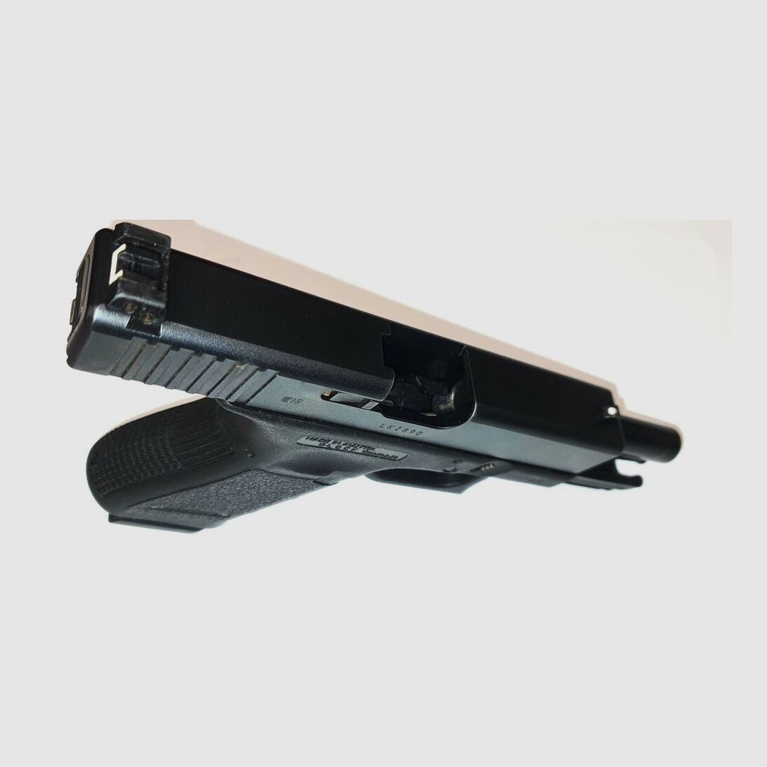 Glock 19 Gen3