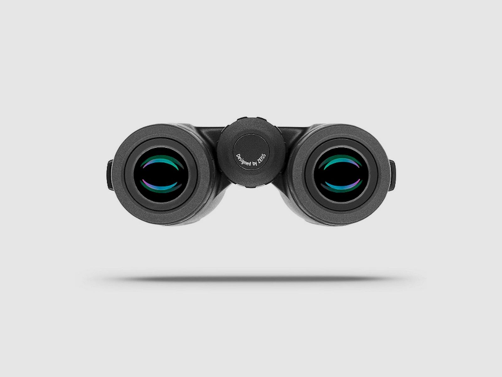 ZEISS Terra ED 8x32 black-grey Fernglas mit Tasche