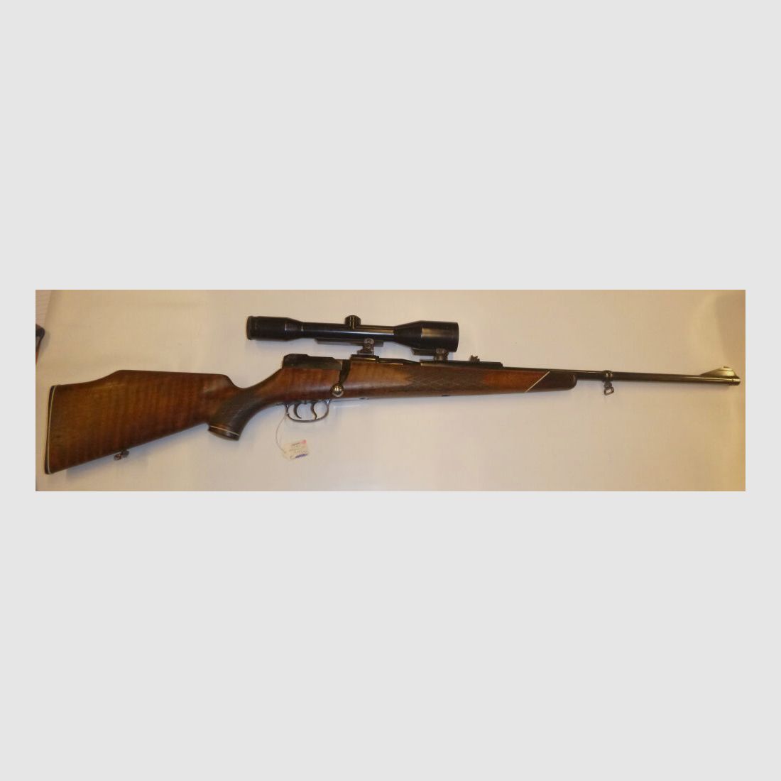 Mauser Mod. 66