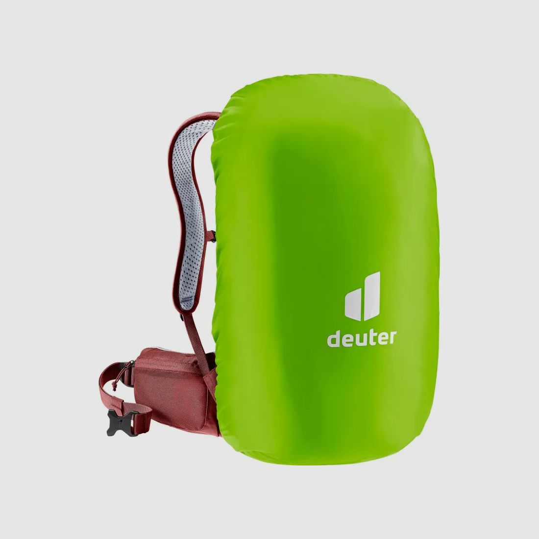 Deuter Futura 27 Rot, Bild 3 von 12