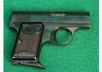 FN Baby pistola tascabile Mod. Baby