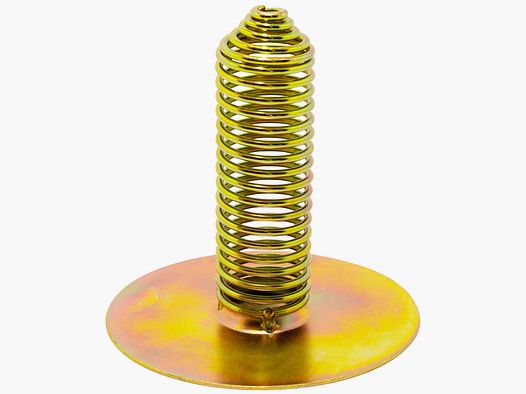 Mjoelner Chasse Spirale d'Alimentation Petit Gibier