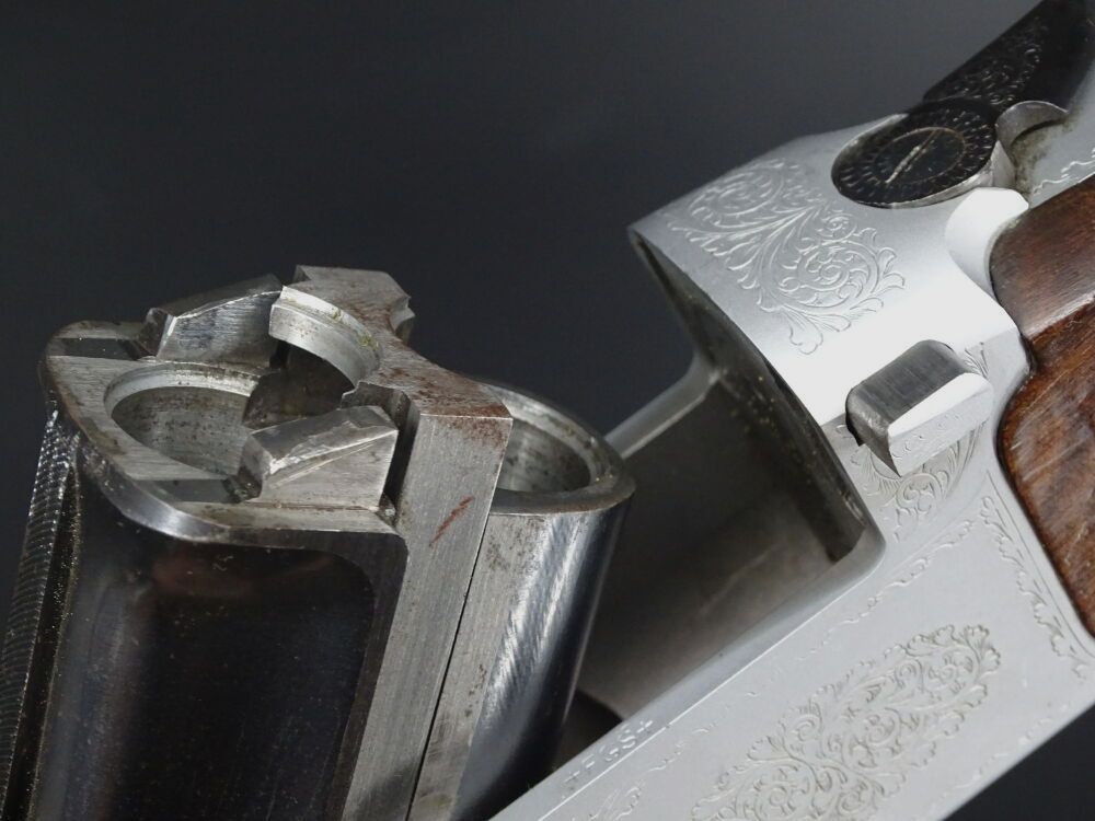 Sabatti BDF Kaliber 12/76 Magnum BDF