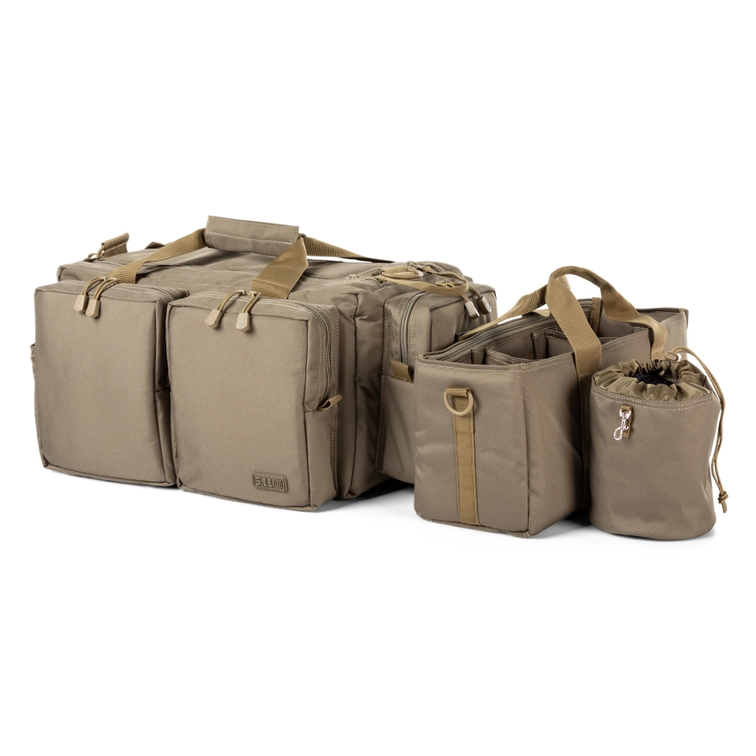 BORSA 5.11 RANGE READY™, zdjęcie 3 z 6