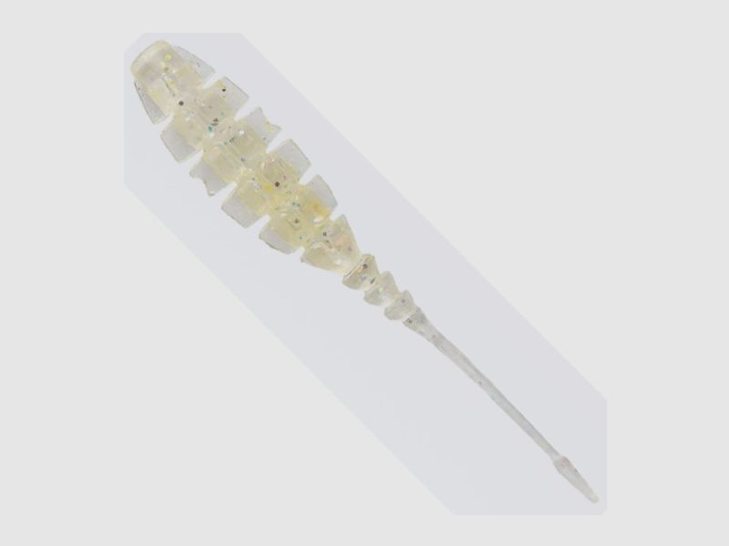 MUSTAD BALL TAIL MICRO FINESSE BAIT 50MM, image 2 of 2