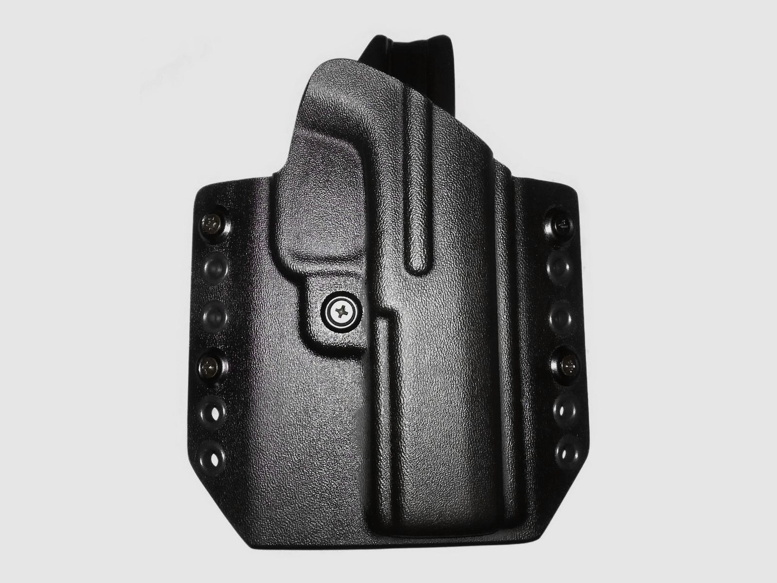 Kabura Doubletap OWB - CZ SHADOW 2, zdjęcie 2 z 2