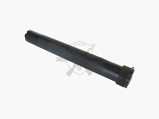 LCT SR3-M Silencer