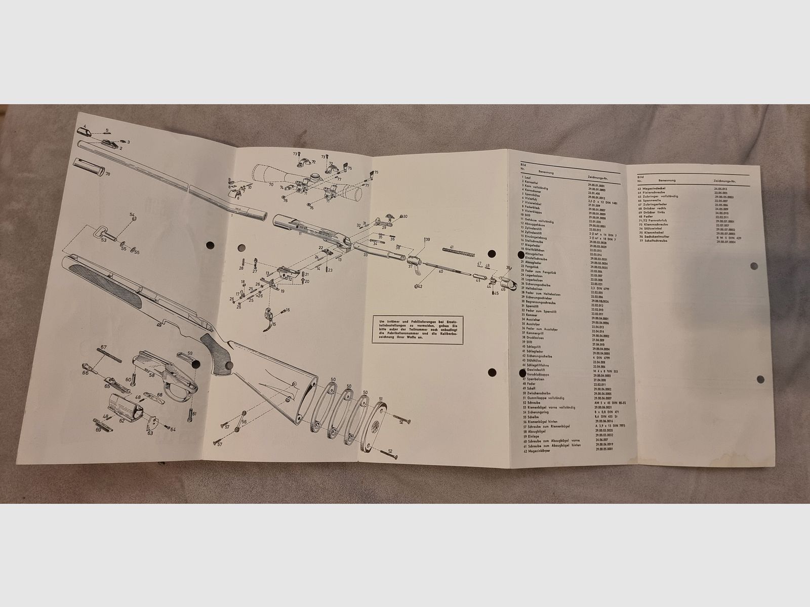 Steyr SSG69 Politie Steiner MX5i 5-25x56 MSR AICS
