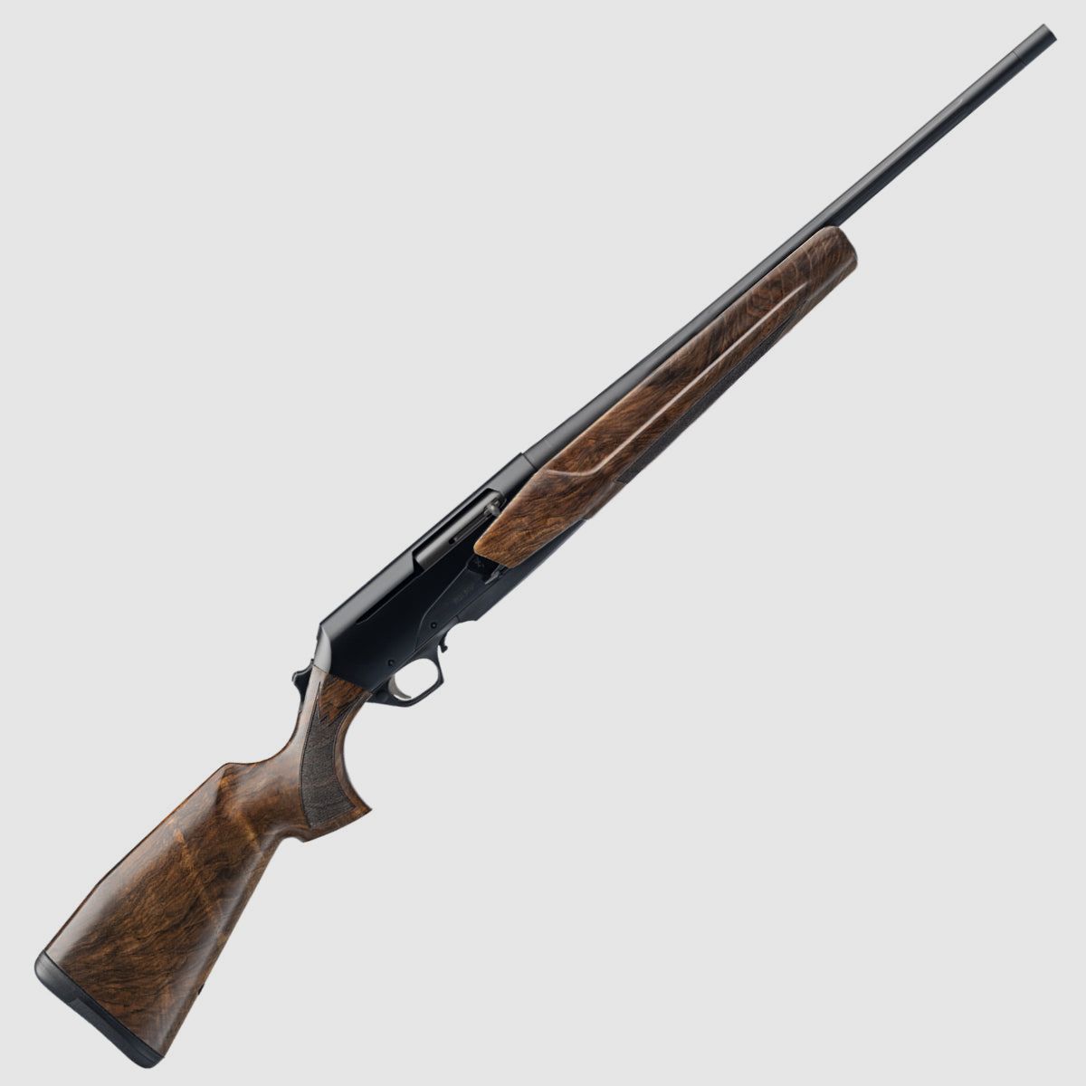 Selbstladebüchse Browning BAR 4X Hunter Wood, Bild 5 von 6