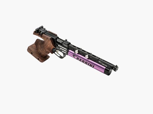 Pistola PARDINI K12 Junior