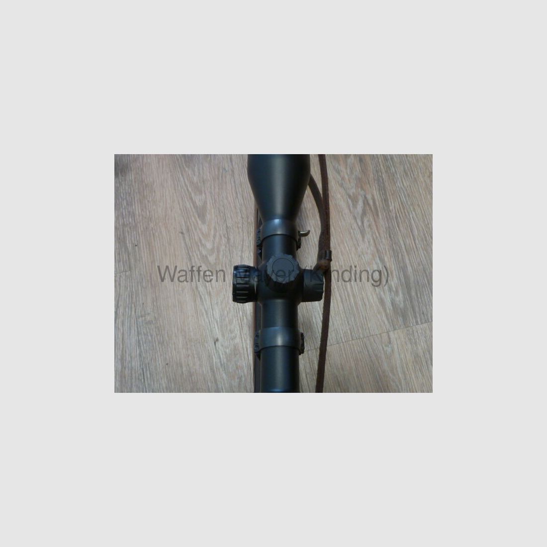 Sauer Mod. S303 Classic