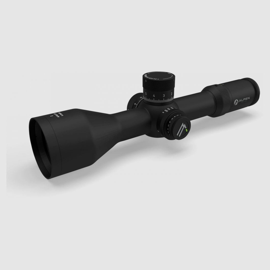 Alpen Optics Alpen Optics Apex XP Zielfernrohr 5–30x56 MilDot SmartDot Technology