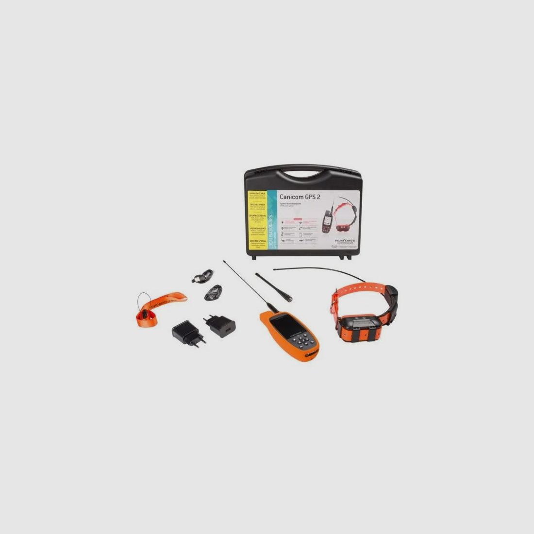 Canicom GPS 2, immagine 1 di 2
