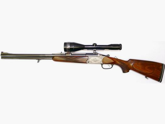 Blaser GB 750