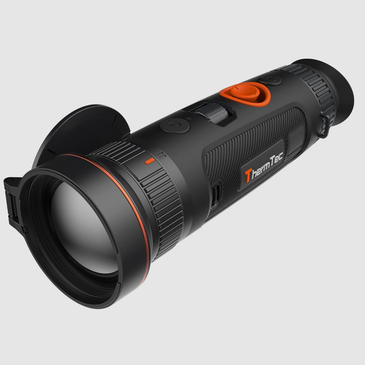 Thermisch Monoculair Thermtec Wild-D Wild 350D, afbeelding 2 van 7