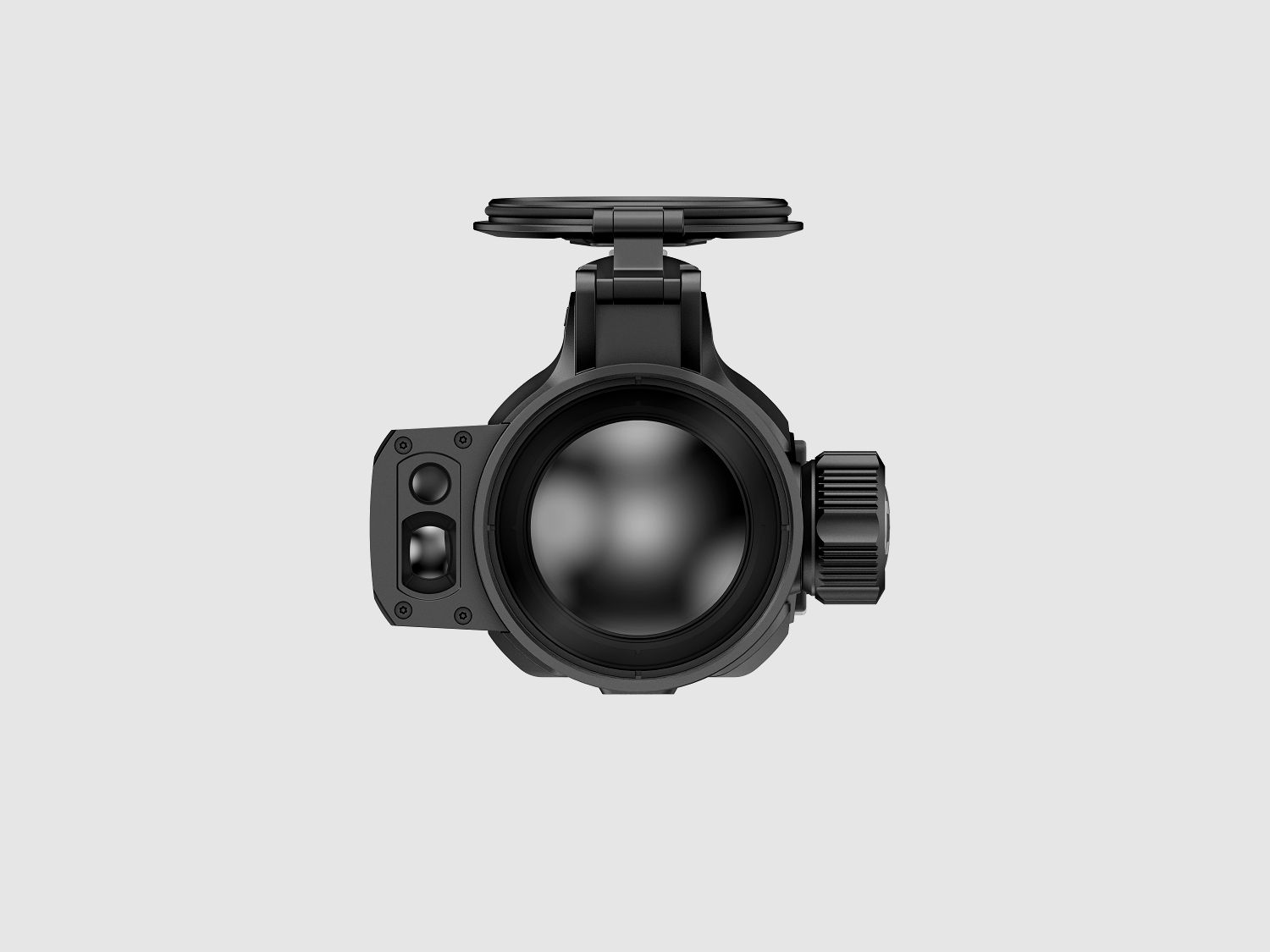 Nocpix Mate H50R + ... GRATIS ! Smartclip Adapter