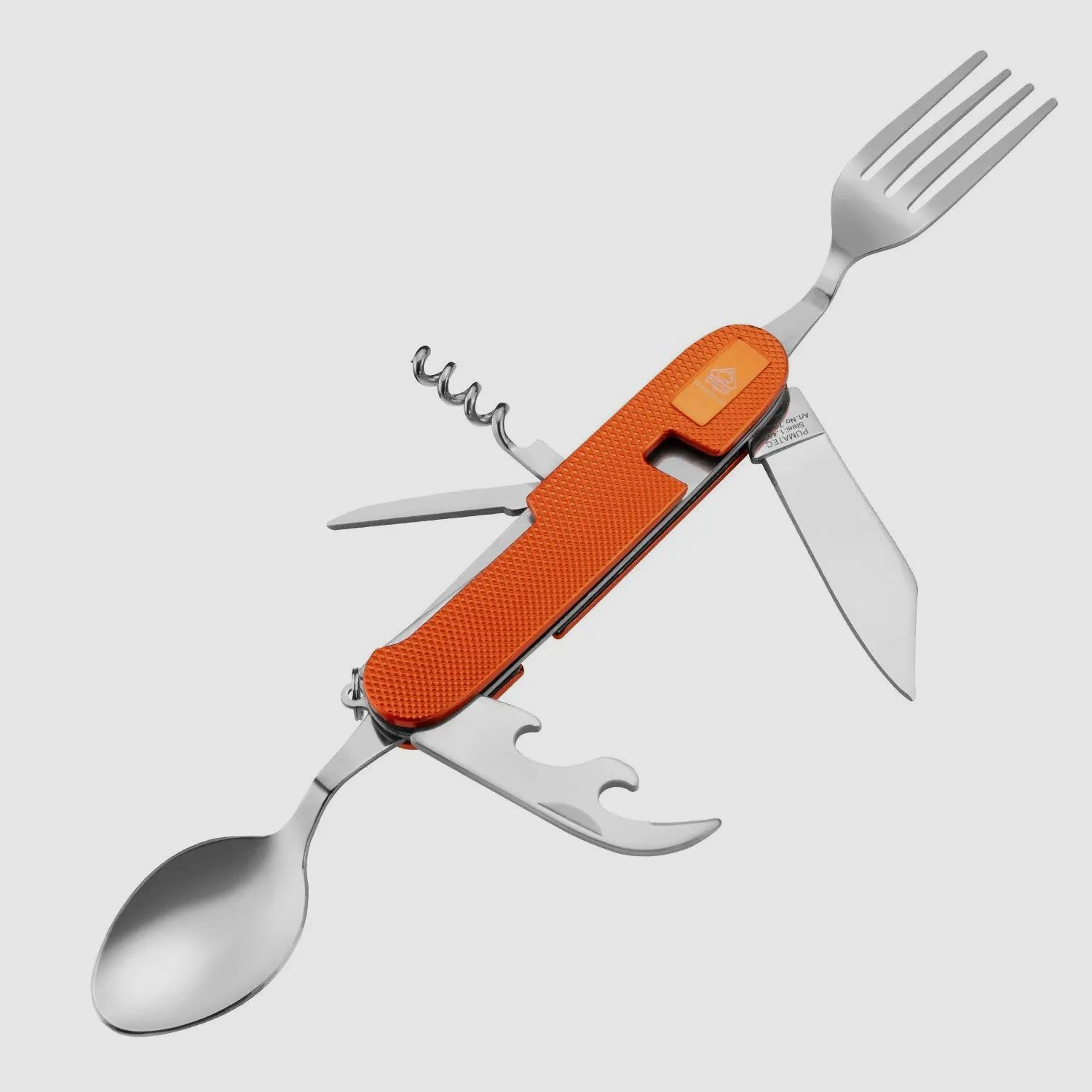 PUMA TEC camping tool, Multitool