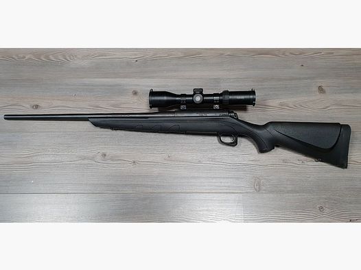 REMINGTON 770 + lunette (vendue)