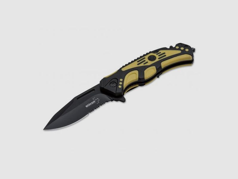 Böker Plus Savior 3 Rescue Knife