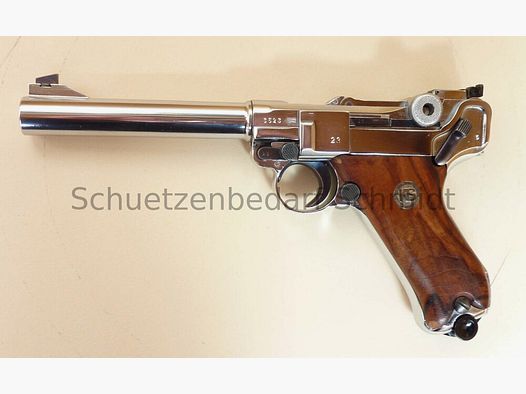 KTS Kirstein technische Systeme P 08 - 1 Match