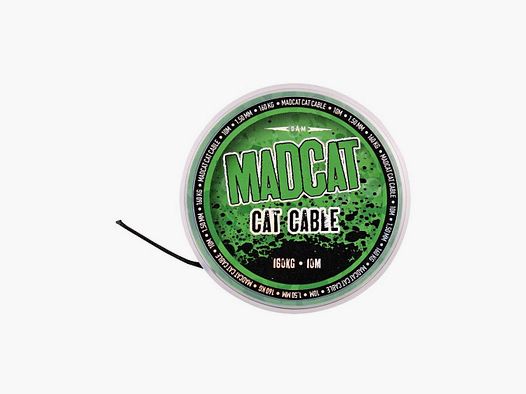 Treccia cavo cat Madcat