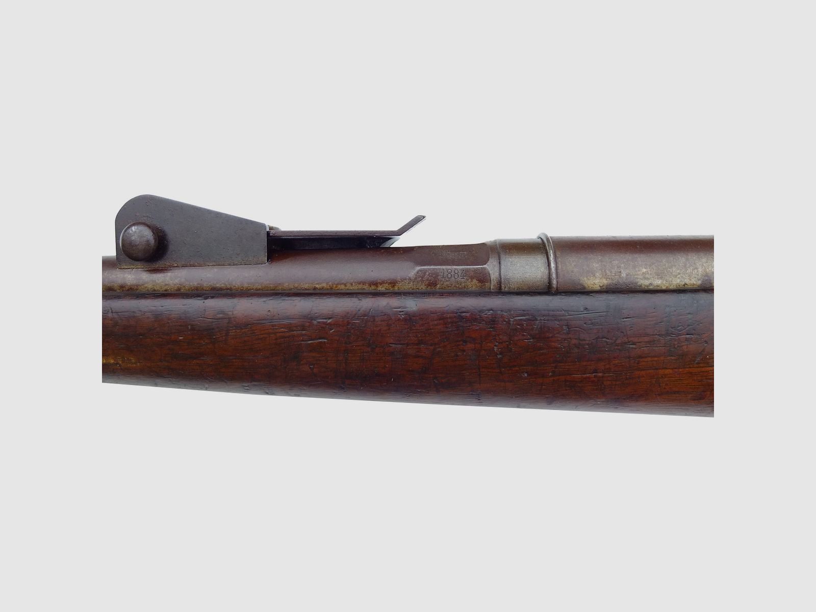 Vetterli Vitali 1870 ts, Bild 4 von 4