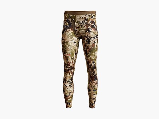 Sitka Merino Core Ltwt Unterhose Optifade Subalpine
