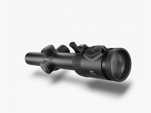 Swarovski Optik Z8i+ 1-8x24 - ring-mount - BRT-I