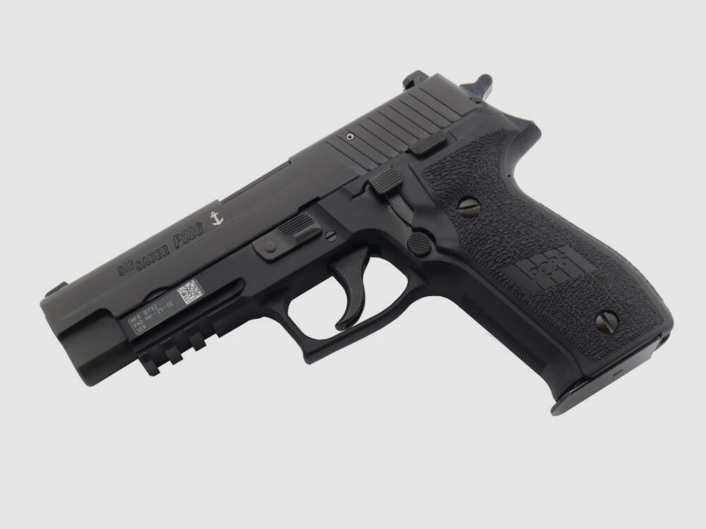 Sig Sauer P226 MK 25 Pistole MK25