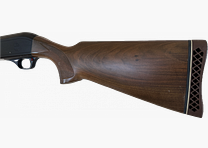 Fusil à chargement automatique Lanber – Calibre 12/70