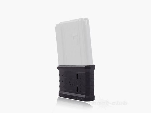 Schmeisser Alphagrip D für 10 Schuss .223