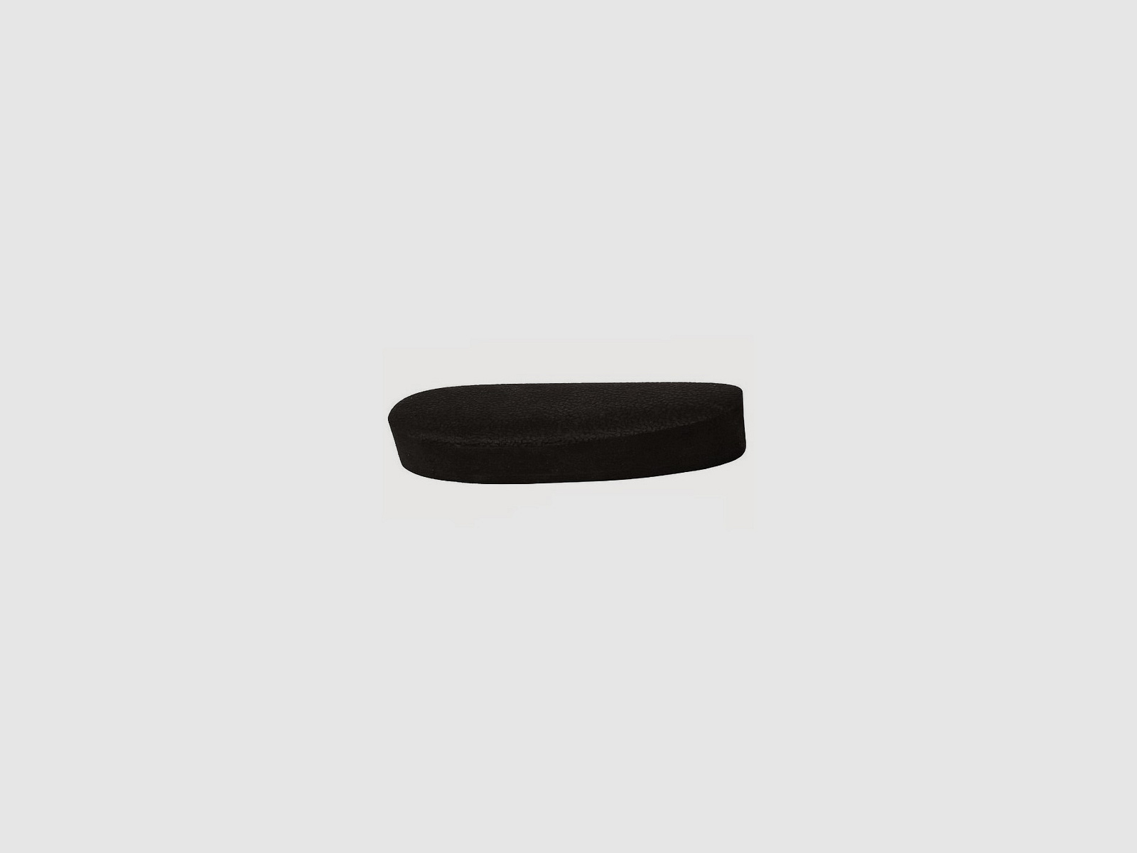 Calcio completo, nero, superficie a buccia d'arancia mm 20/Pads di rinculo, completo, nero, superficie a buccia d'arancia, mm 20 *   CODICE ARTICOLO   CG20PIE82N