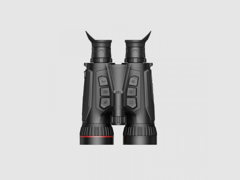 Hikmicro Habrok Pro HX60LN (IR 940 nm) - Thermal Imaging/ Digital/ Rangefinder