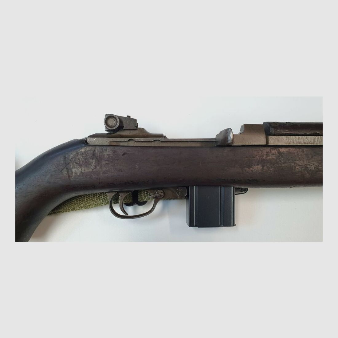 Underwood US 30M1 Carbine