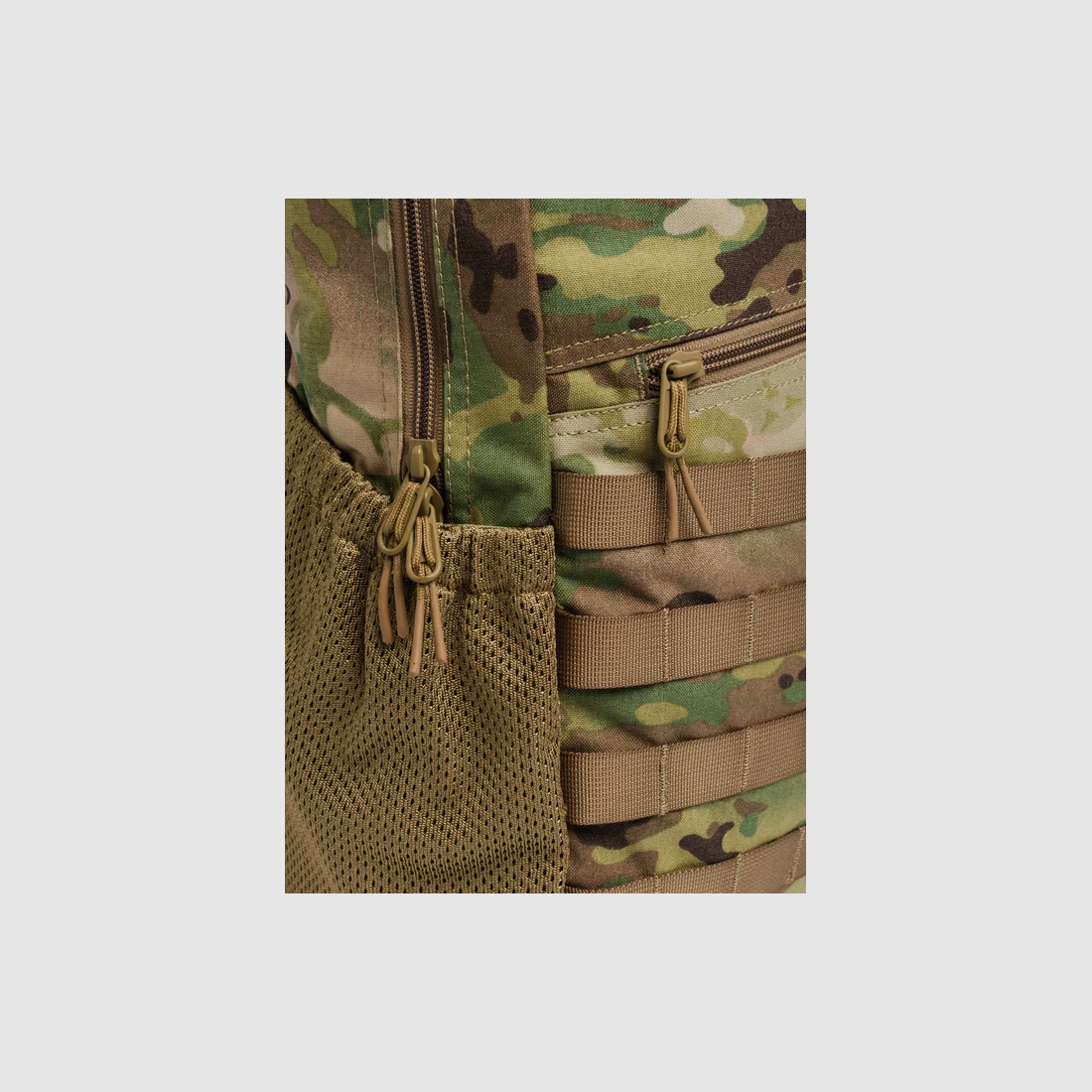 Plecak Beretta Tactical Flank Multicam, zdjęcie 8 z 24
