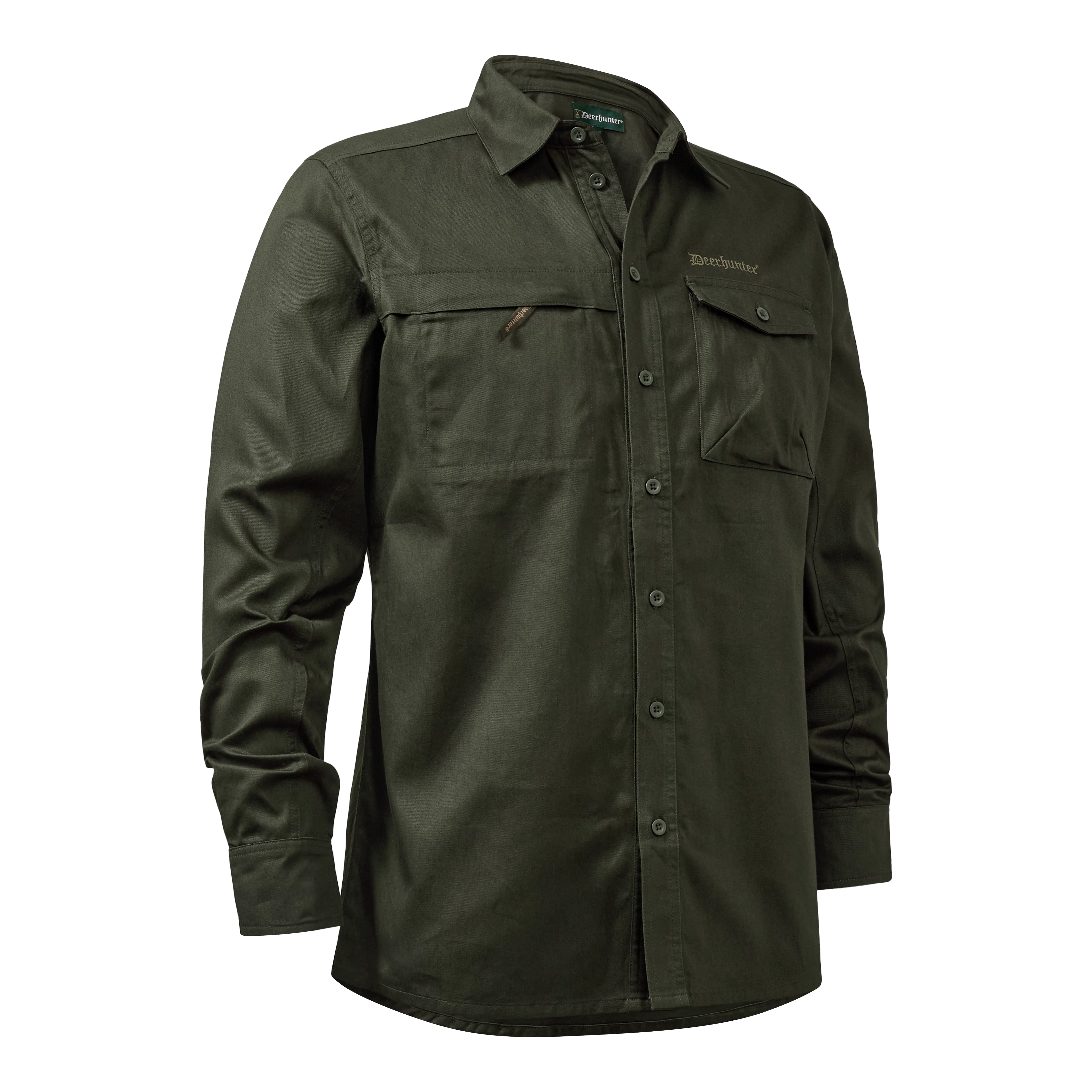 Chemise Atlas - Timber, image 4 sur 5