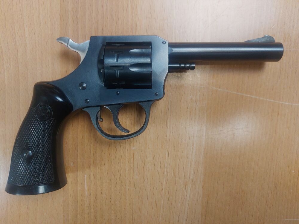 Harrington & Richardson Modell 900