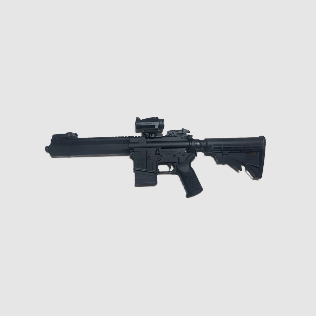 Tippman M4-22 ELITE Alpha-GS Sport .22lr