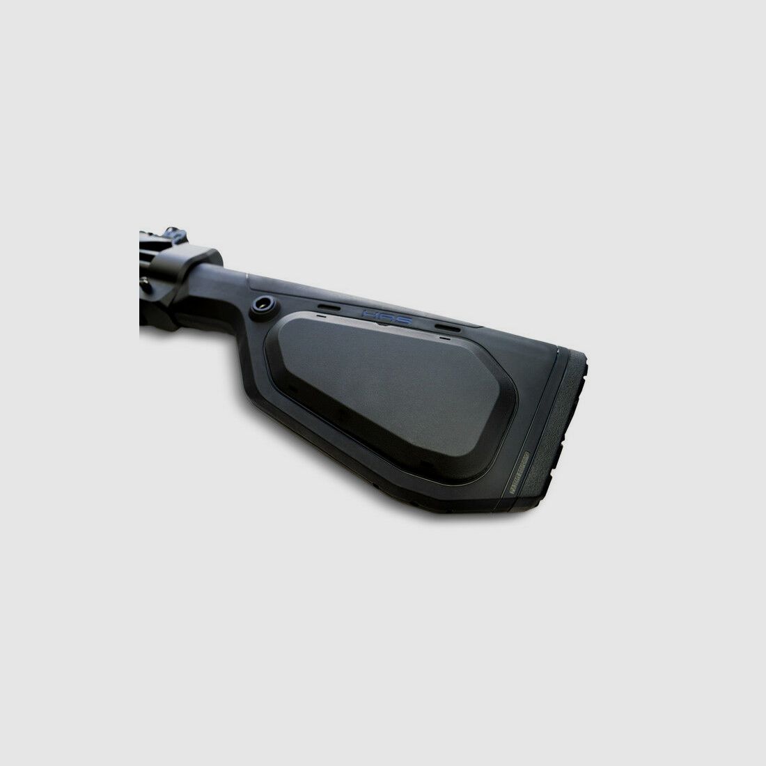 Heckler & Koch SP5 Sports Carbine, sportowa zgoda BKA decyzja o ustaleniu