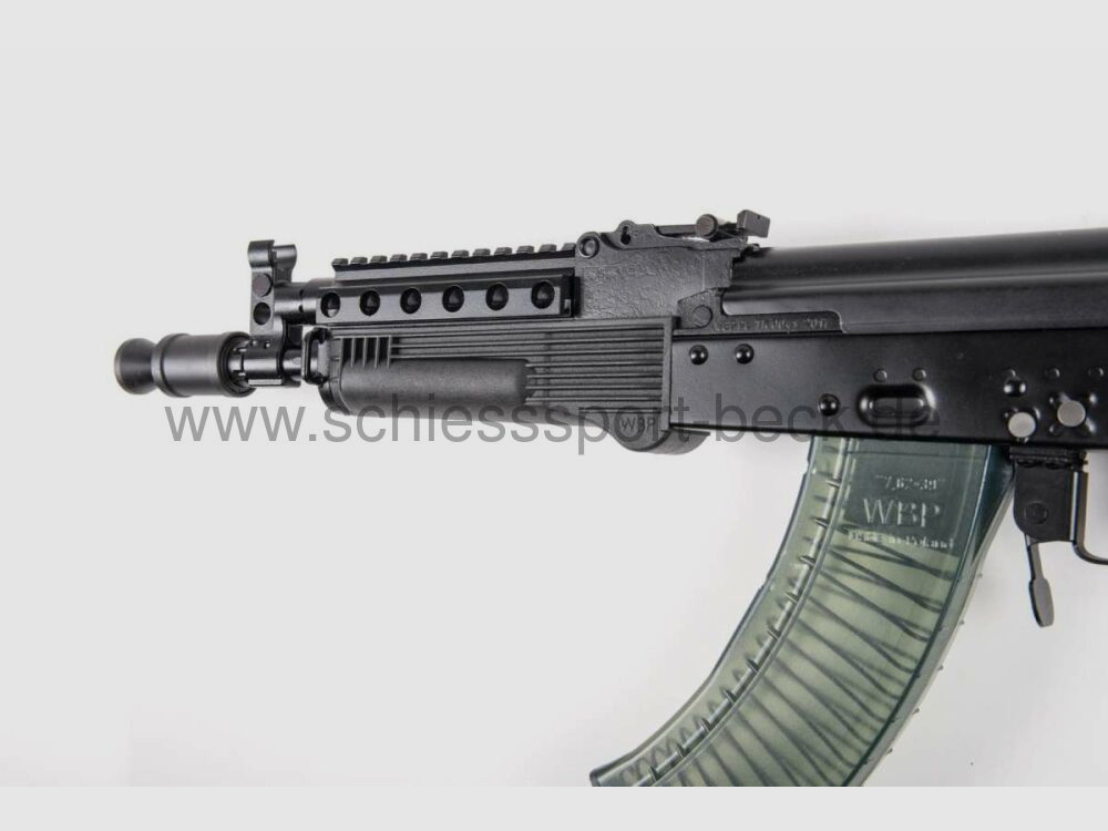 WBP (PL) Mini Jack Polymer (7,62×39) MiniJack